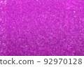 Purple sparkling background material 92970128