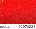 Red sparkling background material 92970228