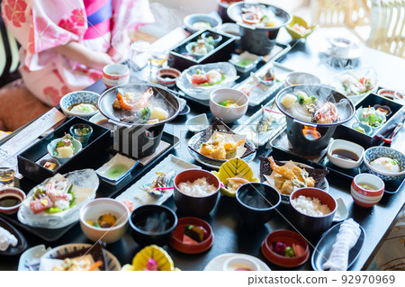 溫泉之旅餐飲美食 92970969