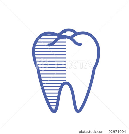 美白牙齒 92971004