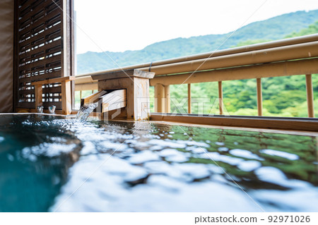 露天浴池、溫泉 露天浴池、溫泉 92971026