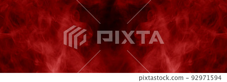 red smoke abstract background red smoke abstract background 92971594