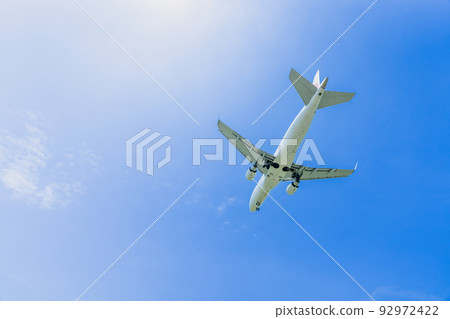 "Airplane" Embraer E170 (E-Jet ERJ-170-100) 92972422
