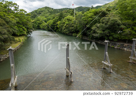 [Mie Prefecture] Ise Shrine 92972739