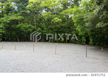 [三重縣]伊勢神社 92972752
