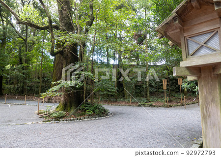 [三重縣]伊勢神社 92972793