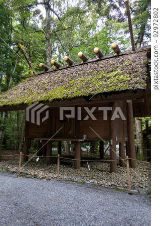 [三重縣]伊勢神社 92972802