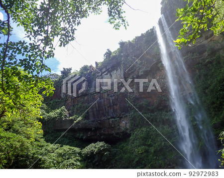 Waterfall of Pinaisara 92972983