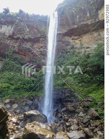 Waterfall of Pinaisara Waterfall of Pinaisara 92972988