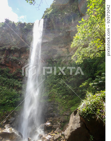 Waterfall of Pinaisara 92973042
