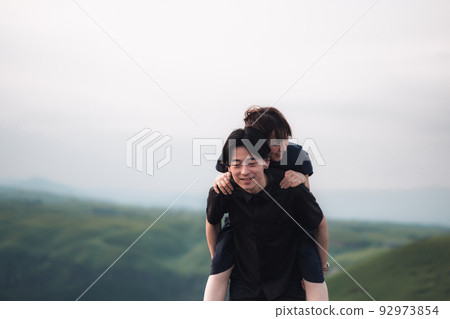 男朋友和女朋友 92973854