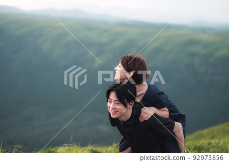 男朋友和女朋友 男朋友和女朋友 92973856