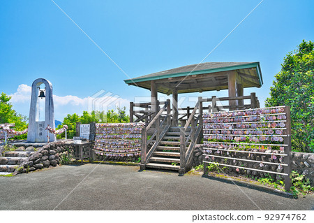 [Takifue Cape Observatory] Hamajima-cho, Minamibara, Shima City, Mie Prefecture 92974762