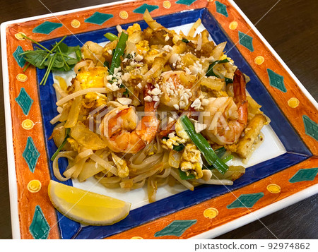 楠普拉香墊泰國 92974862