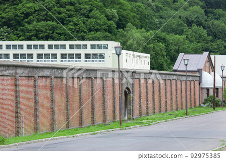 Abashiri Prison Abashiri Prison 92975385