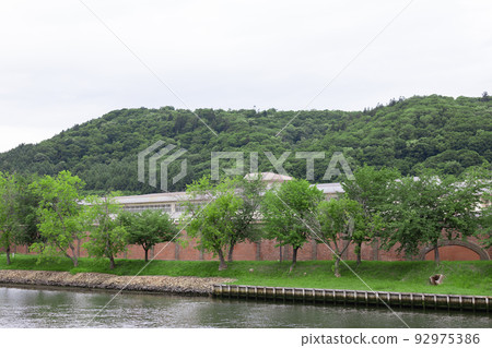 Abashiri Prison Abashiri Prison 92975386