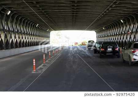 Kaigen Parking Shelter 92975420