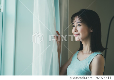 起床 92975511