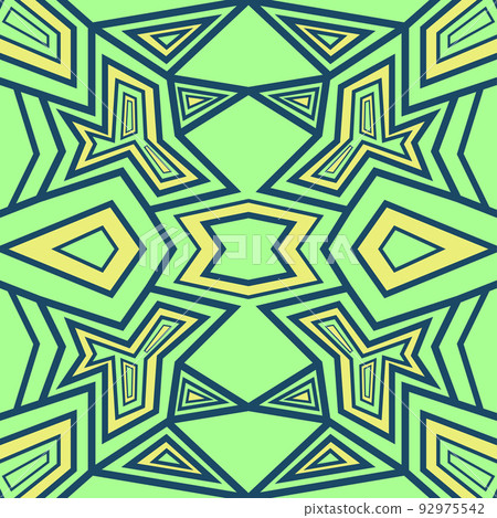 Abstract pattern geometric backgrounds Abstract pattern geometric backgrounds 92975542