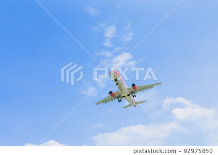 "Airplane" Embraer E170 (E-Jet ERJ-170-100) "Airplane" Embraer E170 (E-Jet ERJ-170-100) 92975850