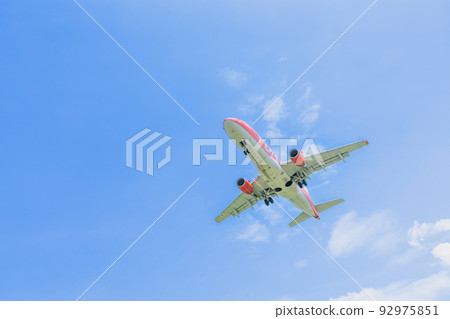 "Airplane" Embraer E170 (E-Jet ERJ-170-100) "Airplane" Embraer E170 (E-Jet ERJ-170-100) 92975851
