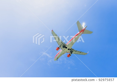 "Airplane" Embraer E170 (E-Jet ERJ-170-100) "Airplane" Embraer E170 (E-Jet ERJ-170-100) 92975857