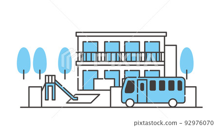 幼兒園托兒所 92976070