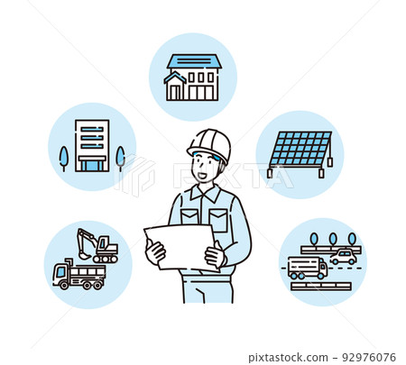 Construction Workwear Vendor General Contractor Construction Workwear Vendor General Contractor 92976076