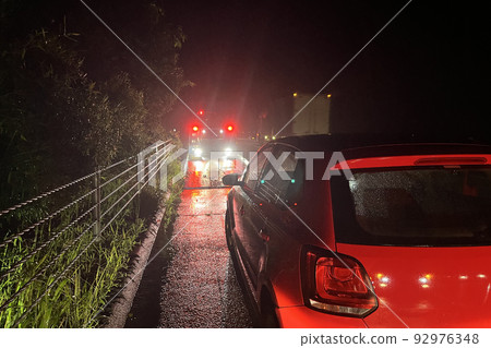 拖車 壞車 92976348