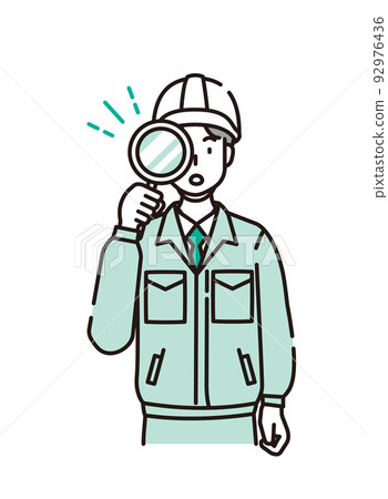 Worker General contractor Worker General contractor 92976436