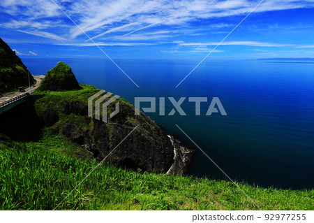 Kakuda Cape Kakuda Cape 92977255