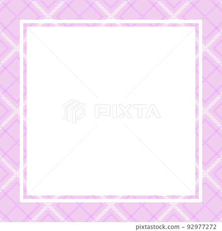 格子框架壁紙圖片 92977272