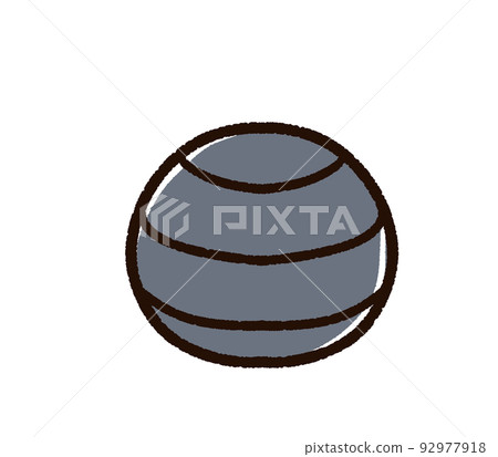 蜷縮的藥虫字符 92977918