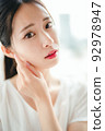 女性肖像 92978947