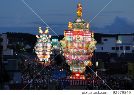 Noshiro Tanabata Nightless Castle in the Sky Noshiro Tanabata Nightless Castle in the Sky 92979849