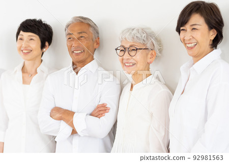 中代、高代 92981563