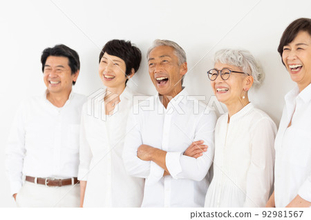 中代、高代 92981567