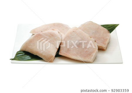 Frozen swordfish fillet_10 (pass included) Frozen swordfish fillet_10 (pass included) 92983359