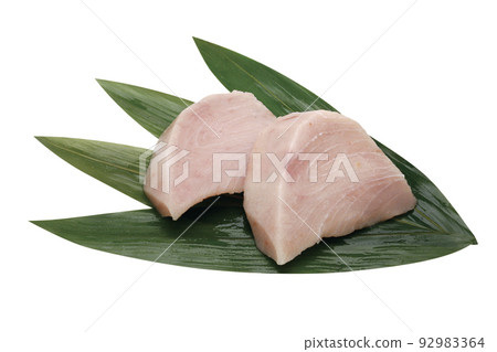 Frozen swordfish fillet_16 (pass included) Frozen swordfish fillet_16 (pass included) 92983364