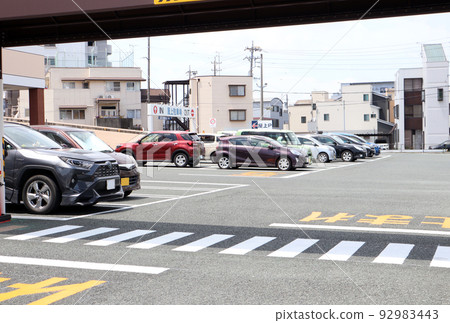 飛機停車場2 飛機停車場2 92983443