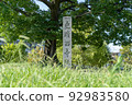 Kyoto, Heiankyo, Saiji Temple Ruins 92983580