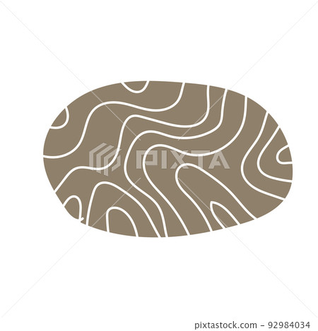 abstract pastel illustration vector elements design abstract pastel illustration vector elements design 92984034