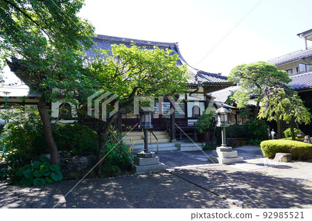 無量寺 - 東京都世田谷區 - 無量寺 - 東京都世田谷區 - 92985521