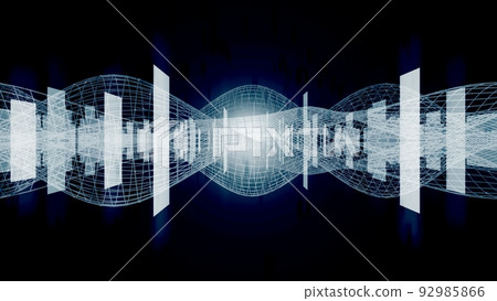 Digital technology image background Digital technology image background 92985866