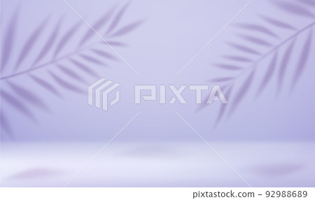 Empty studio abstract background Empty studio abstract background 92988689