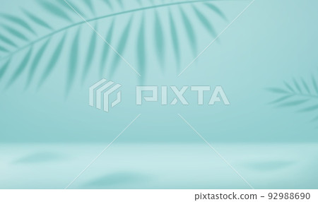 Empty studio abstract background Empty studio abstract background 92988690