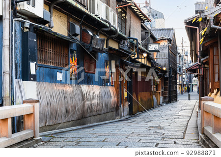 京都祗園白川 京都祗園白川 92988871
