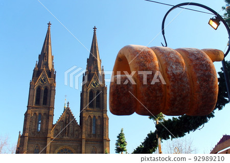 The big Trodl 92989210