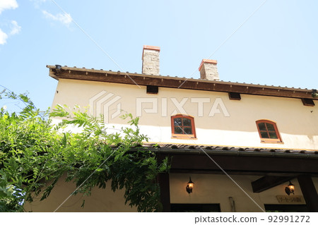 Komorebi Forest Ibaride Building 92991272