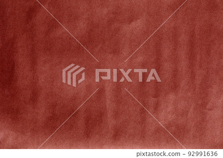 Red macro details paper background texture 92991636